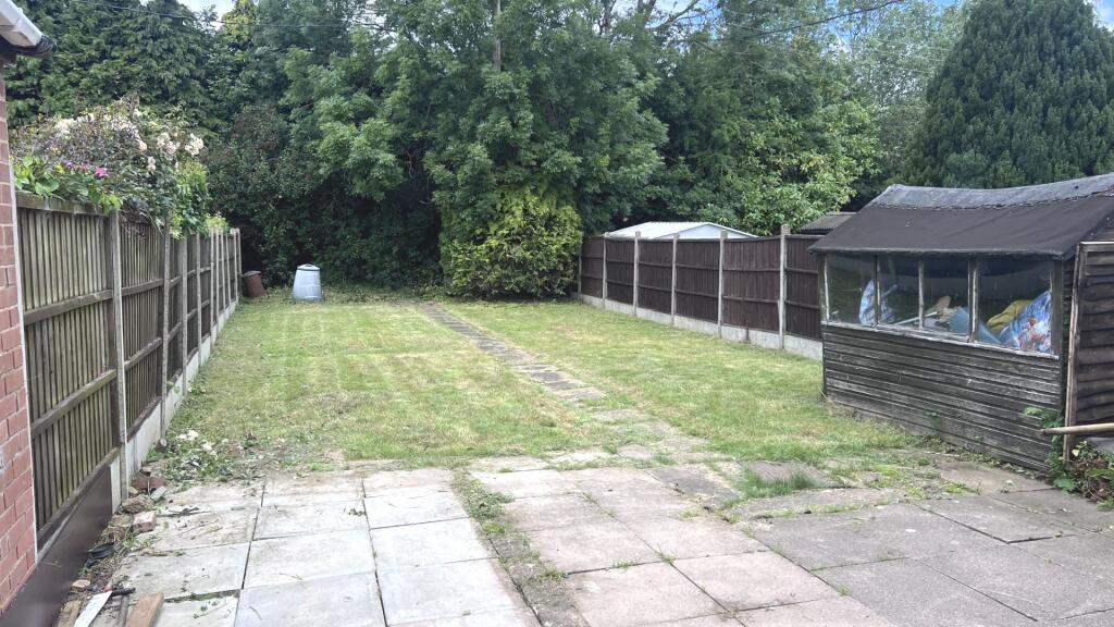 House in Solihull, Meriden - View 5