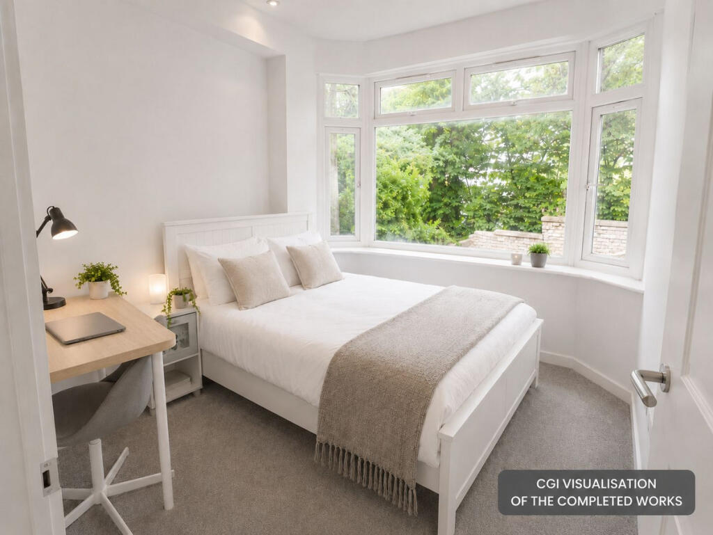 Main image of property: Brislington Hill, Bristol, BS4