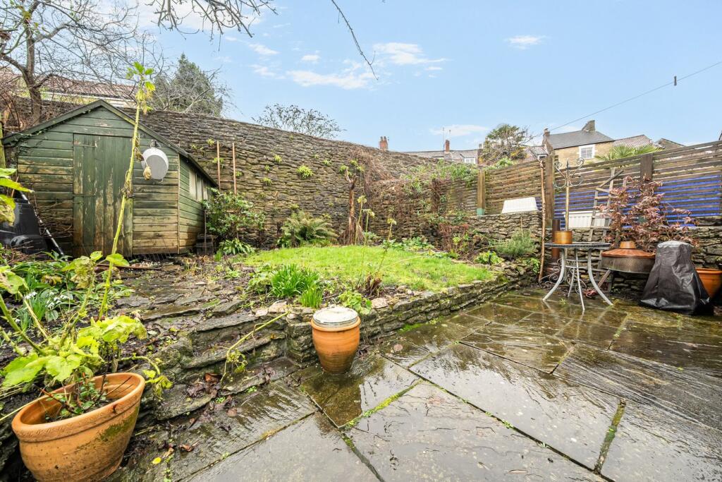 Additional image 14 of Paul Street, Frome, BA11