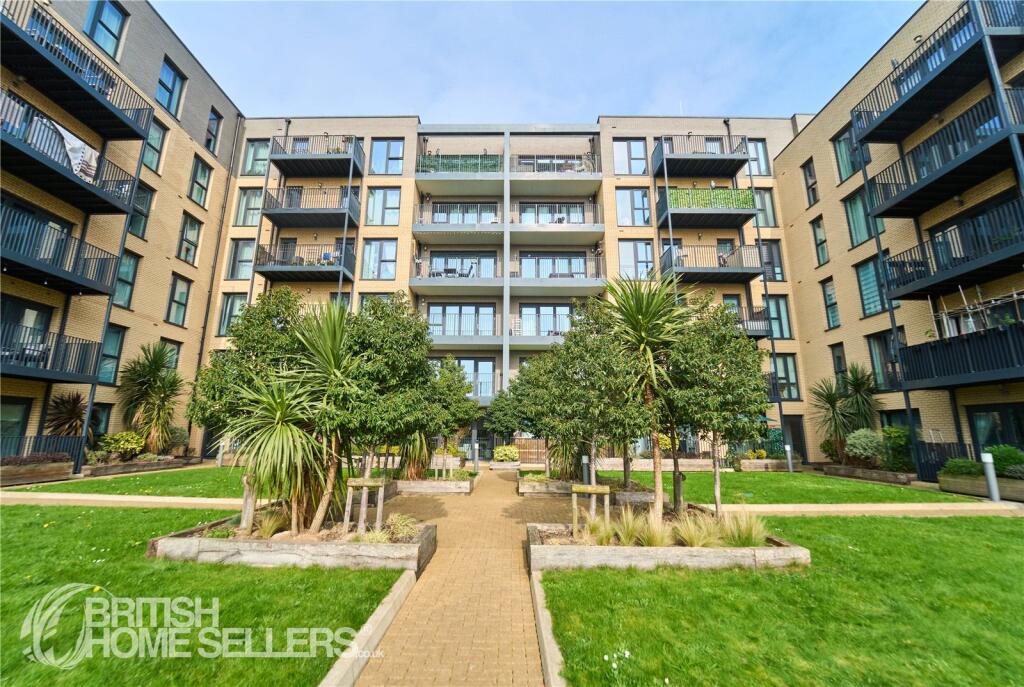 Main image of property: Westmoreland Road, London, NW9