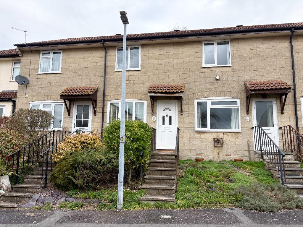 Main image of property: Darcy Close, Chippenham, Wiltshire, SN15