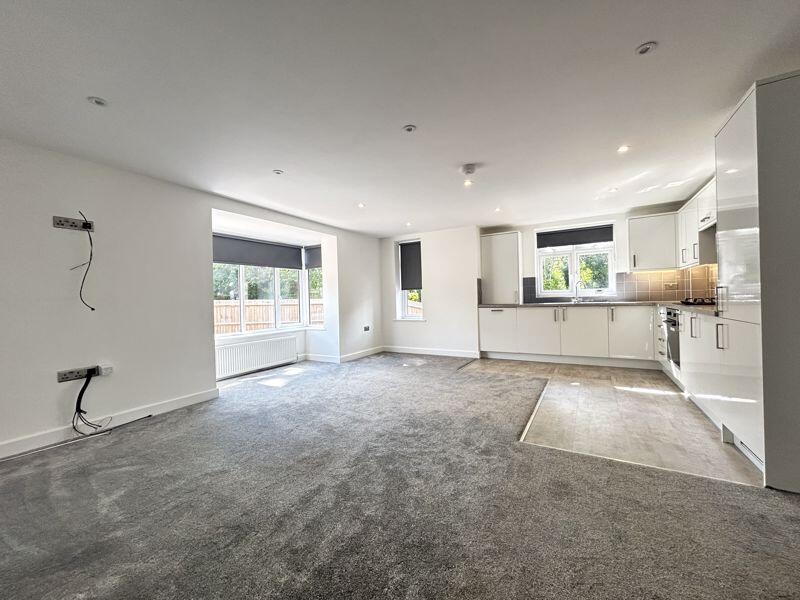 Main image of property: Knowle Lane, Cranleigh