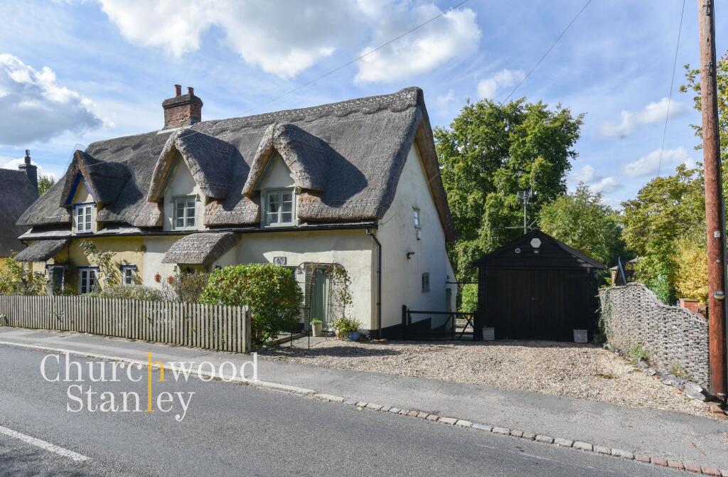 Main image of property: Grove Hill, Dedham, CO7