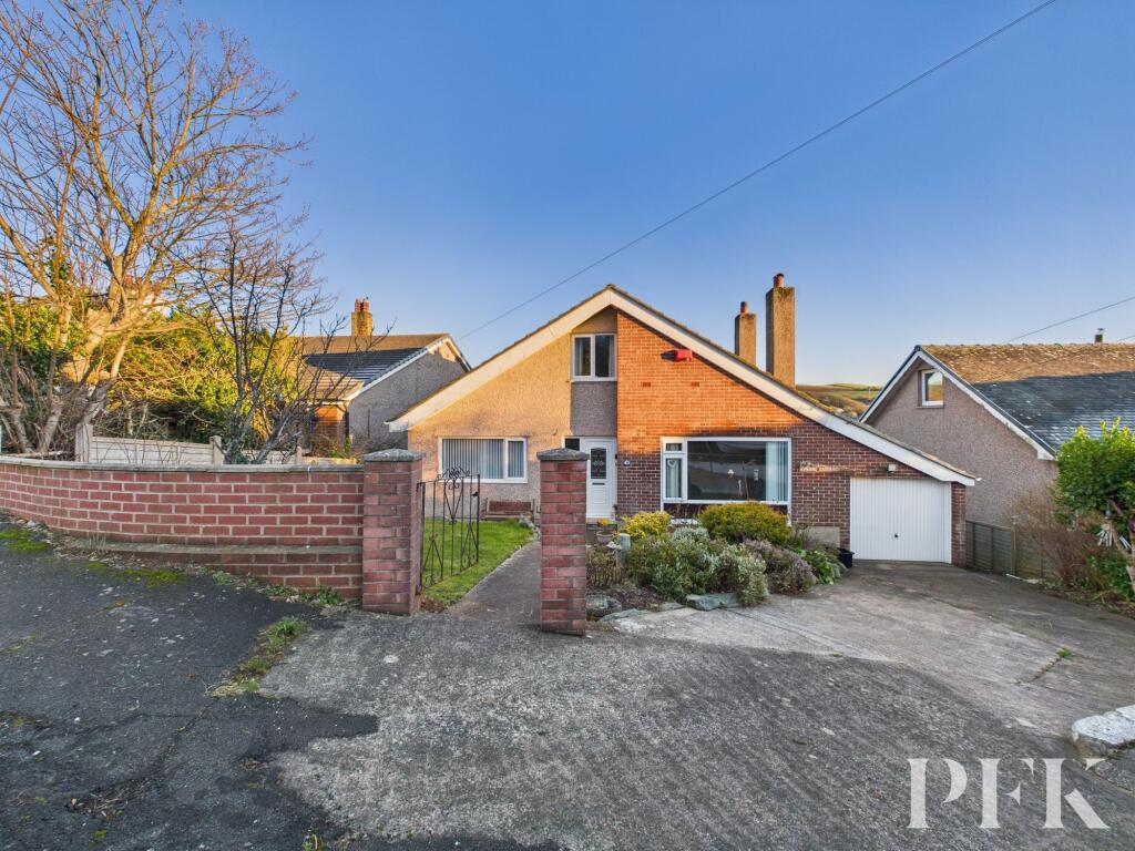 Main image of property: Abbey Vale, St. Bees, CA27