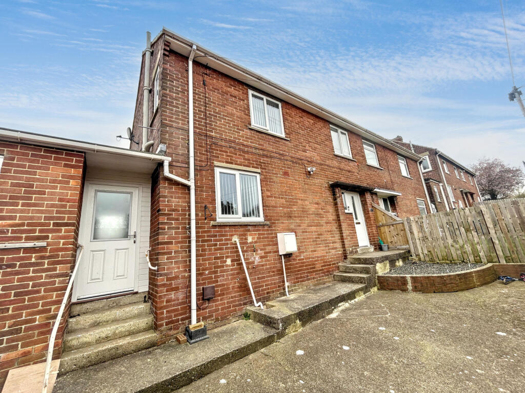 Main image of property: Barkwood Road, HighField, Rowlands Gill, Tyne and Wear, NE39 2LE