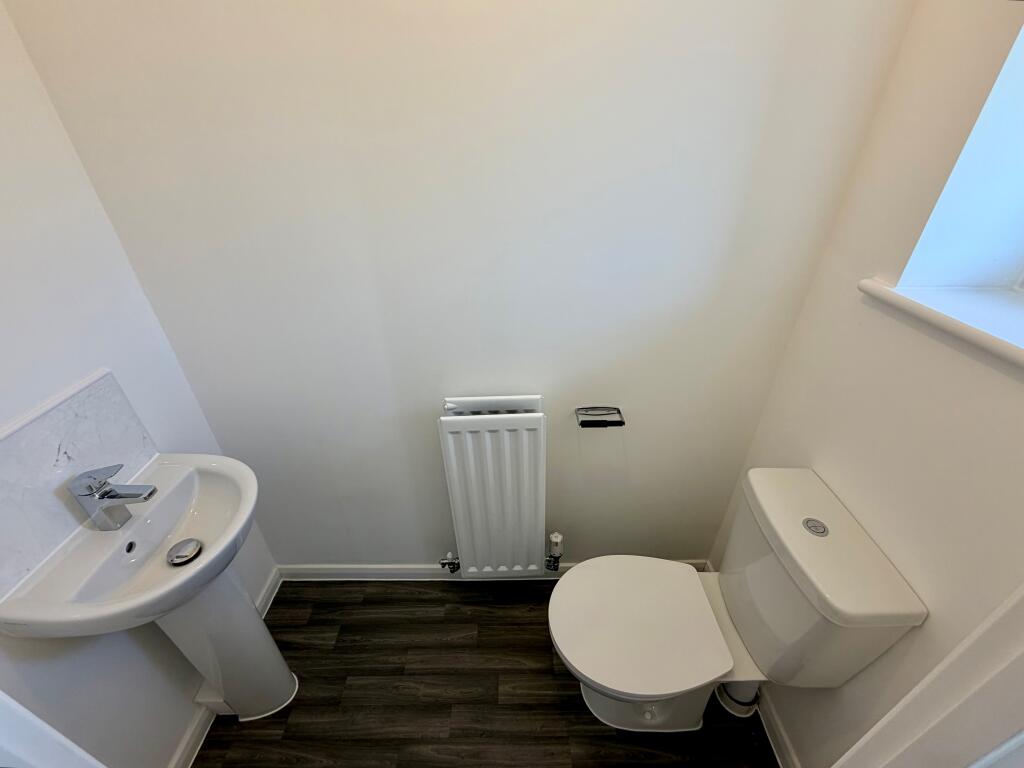House in Northampton - View 5