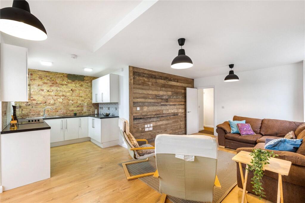 Main image of property: Fulham Palace Road, 
Alphabet Streets, SW6