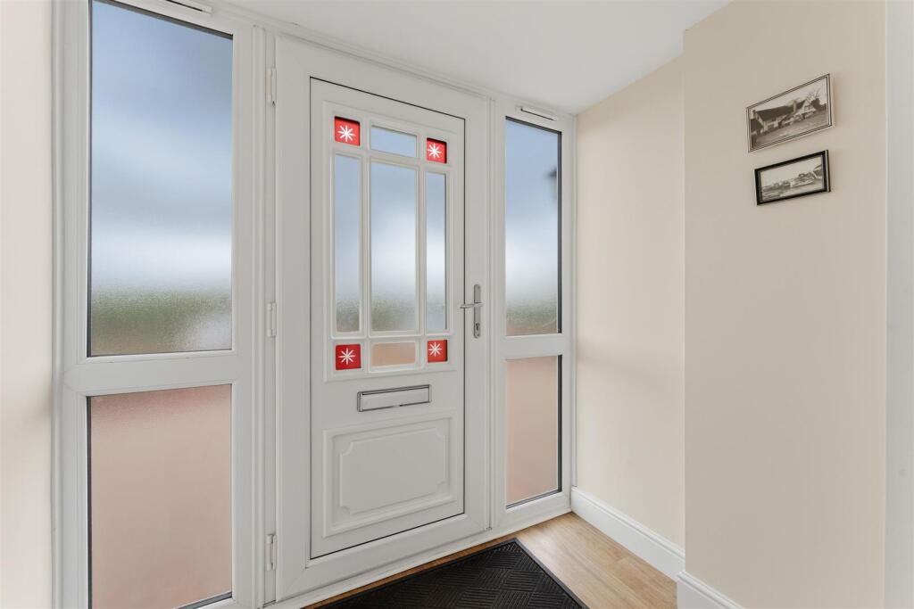 House in Northampton, Walgrave - More