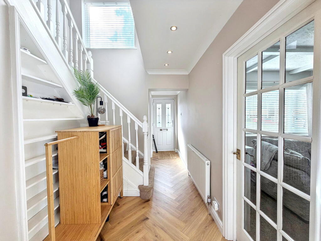Margill Close, Marton photo 2