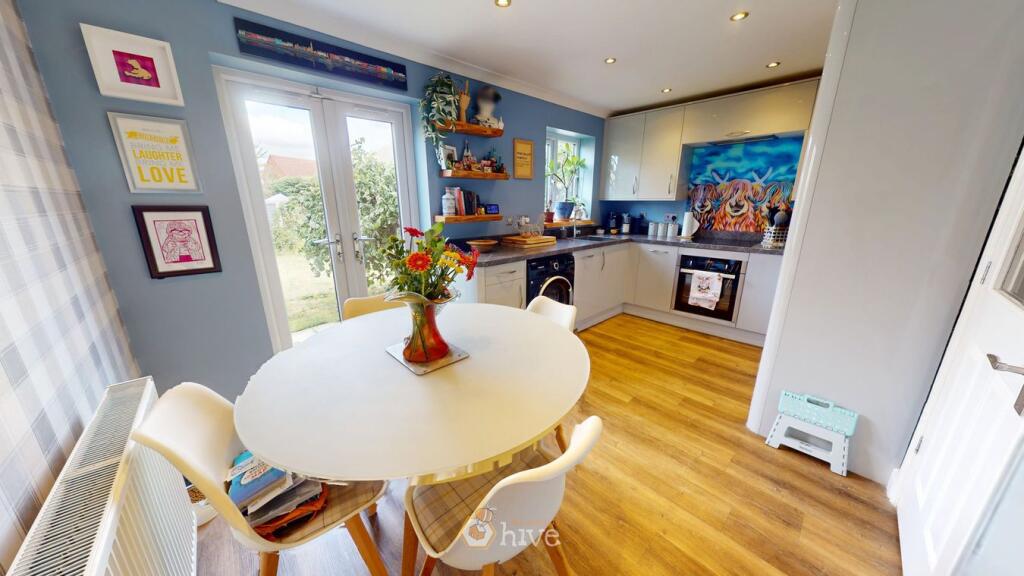 House in Doncaster - View 2