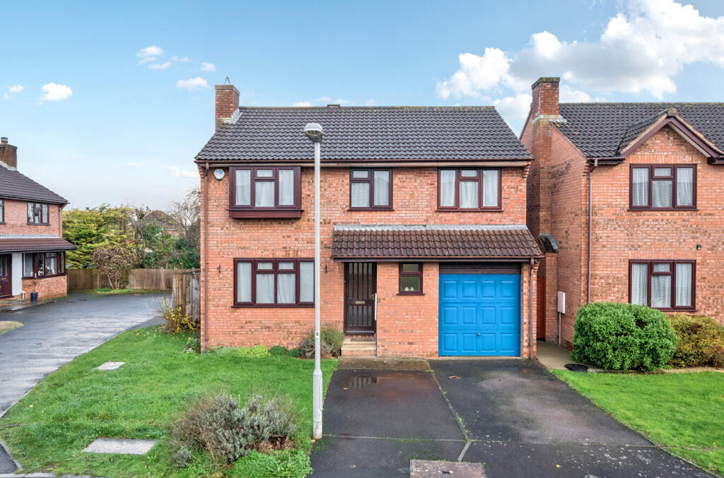 Main image of property: Meadow Close, Street, BA16