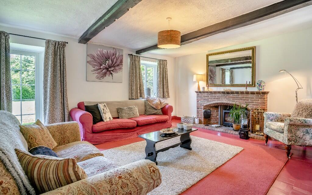 New House Farm, Llandenny, Usk, Monmouthshire - View 2