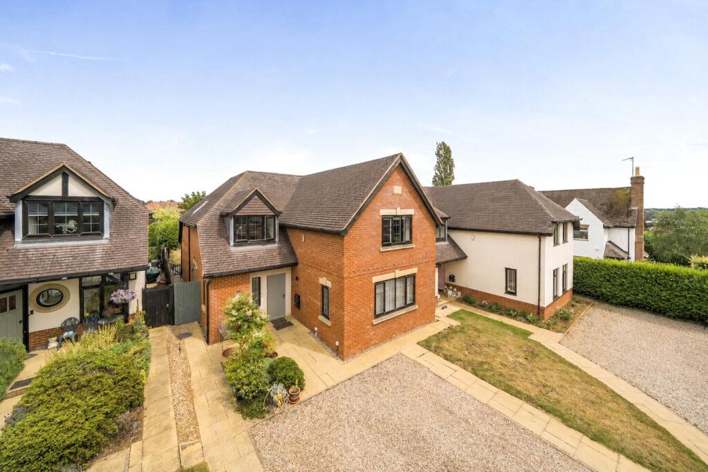 Main image of property: Church Way, Northampton, NN3