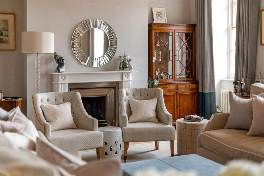 Additional image 4 of Somerset Place, Bath, Somerset, BA1