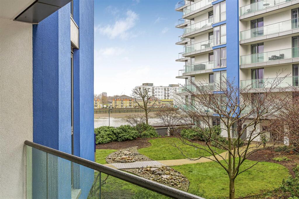 Main image of property: Riverside Quarter, Wandsworth, SW18