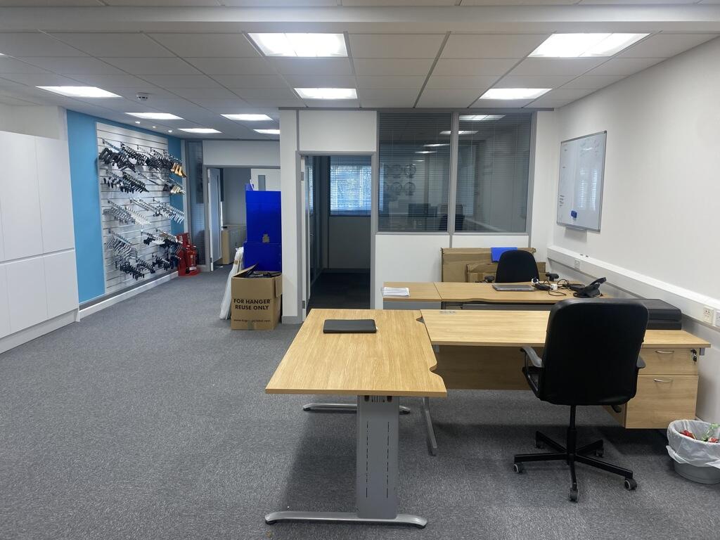 Additional image 7 of Unit 7, The Gryphon Industrial Park, Porters Wood, St. Albans, Hertfordshire, AL3