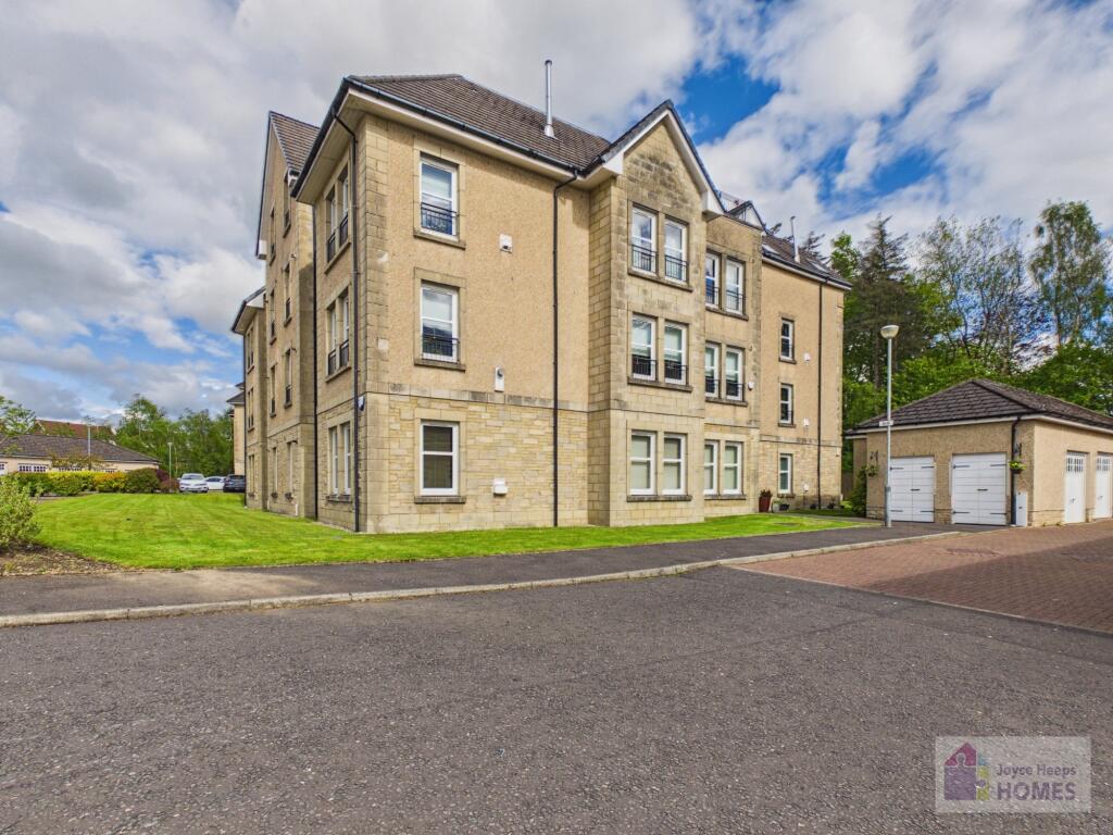 Main image of property: Strathwhillan Court, Hairmyres, East Kilbride, G75 