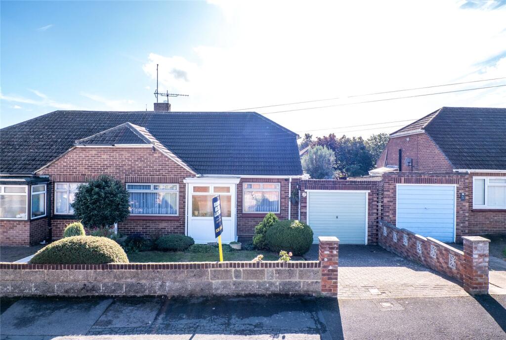Main image of property: High View, Higham, Rochester, Kent, ME3