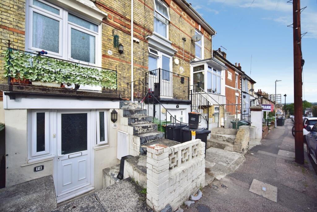 Main image of property: Kingsley Road, Maidstone, Kent, ME15
