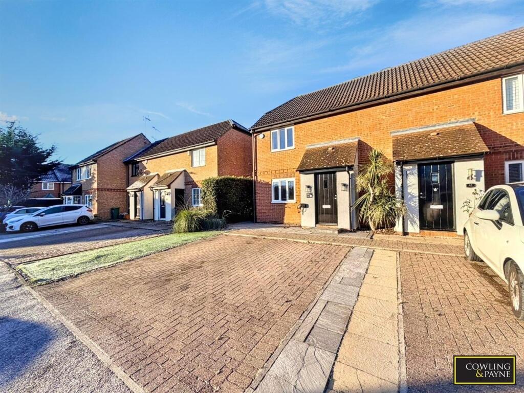 Main image of property: Pound Lane Central, Laindon, Basildon