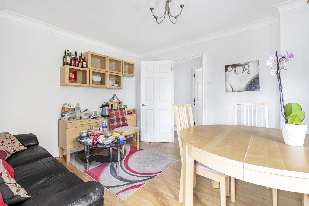 Apartment in Oxford, New Marston - More