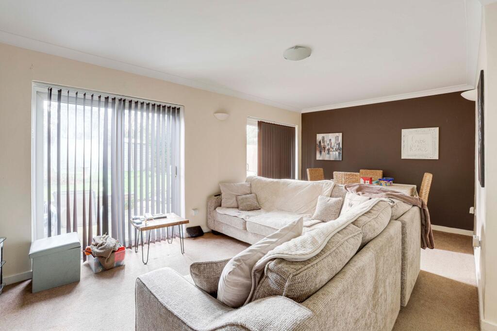 House in Ashfield, Edgewood, Hucknall - View 2