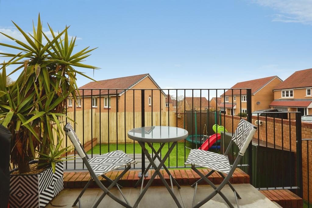 Additional image 15 of Almsford Close, Ansford, Castle Cary