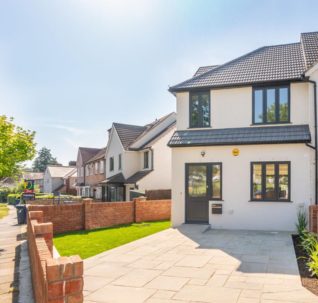 Main image of property: St Andrews Road, East Acton, London, W3