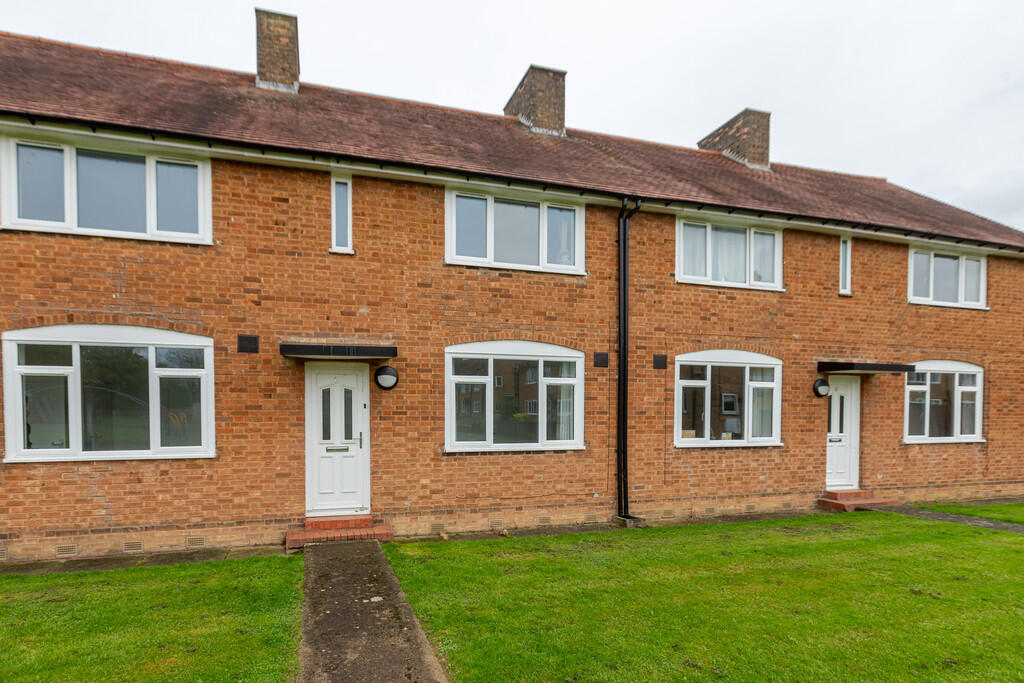 Main image of property: Hawthorne Drive, Allenbrooke Barracks