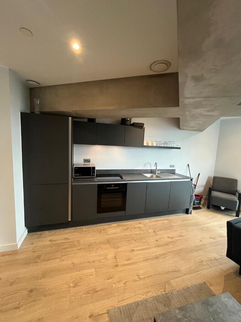 Apartment in Manchester, Petersfield, City Centre - View 4