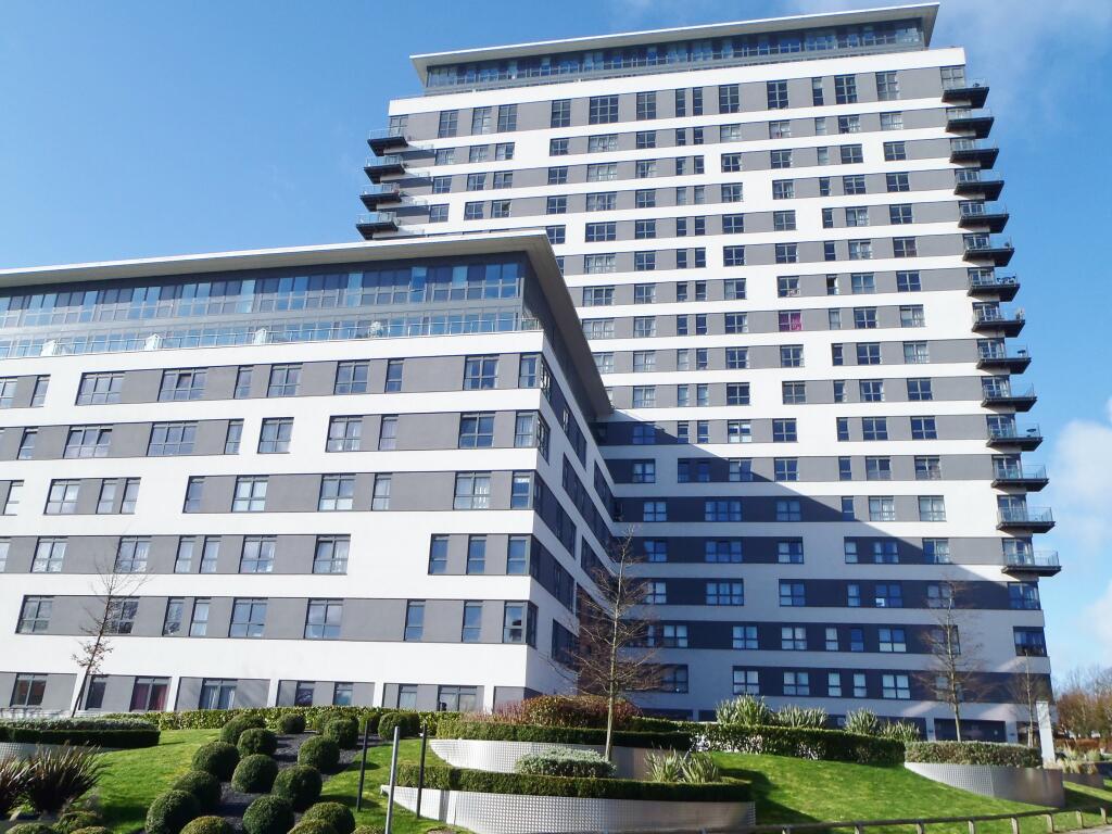 Main image of property: Alencon Link, Town Centre, Basingstoke, RG21