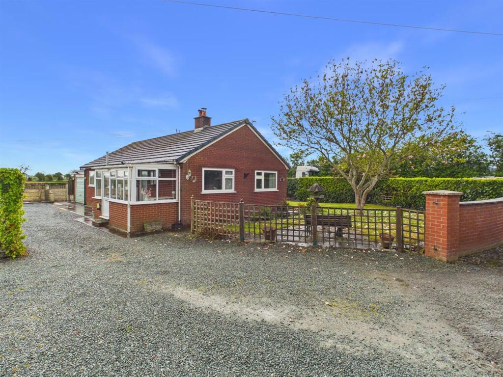 Main image of property: Llandrinio, Llanymynech