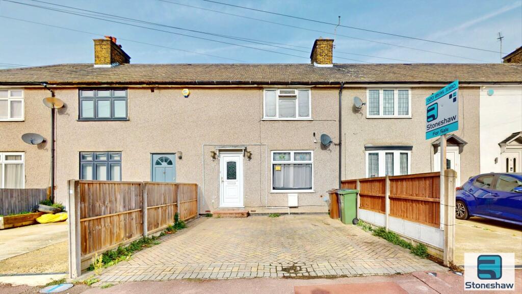 Main image of property: Rothwell Road, Dagenham, RM9