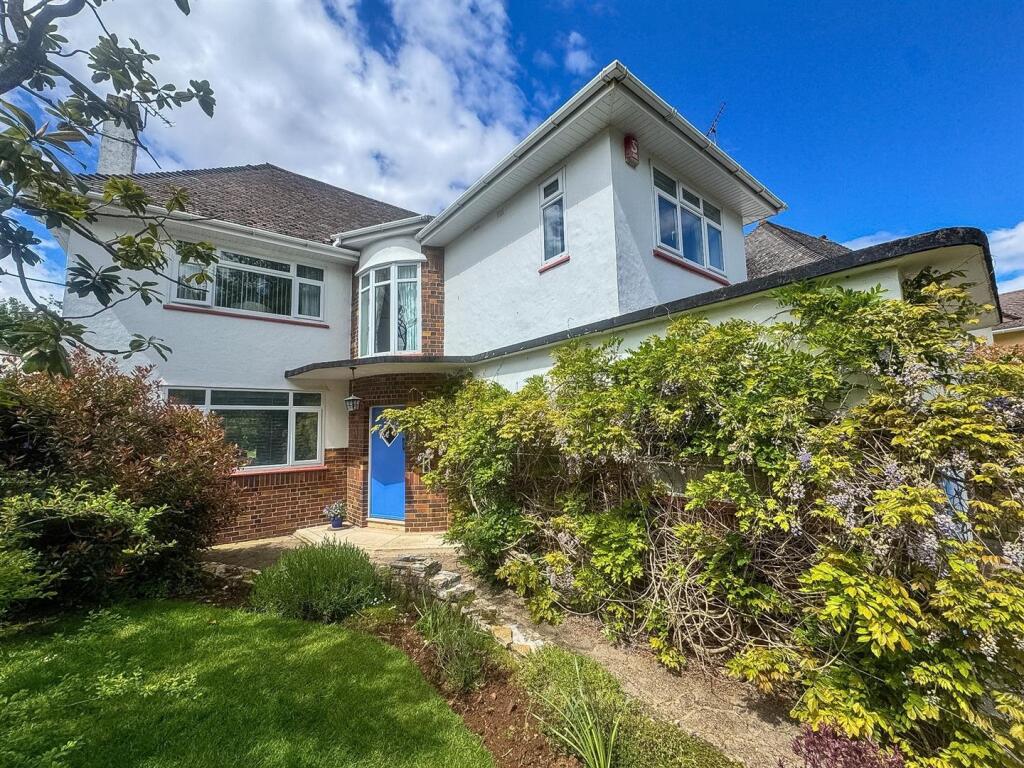Main image of property: Worlebury Park Road, Weston-Super-Mare