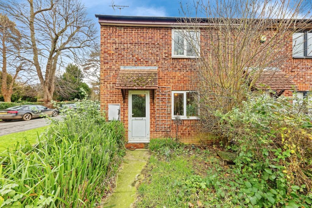 Main image of property: Davidson Road, Canterbury, Kent, CT2