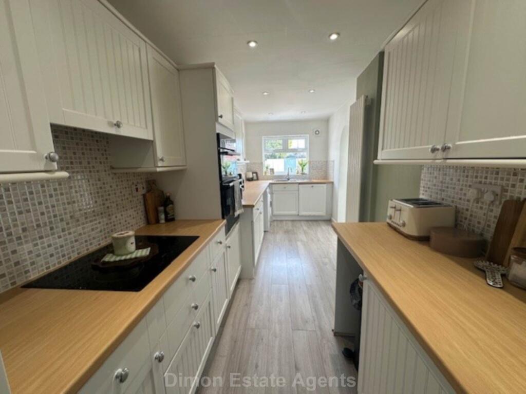 Albemarle Avenue, Elson - View 4