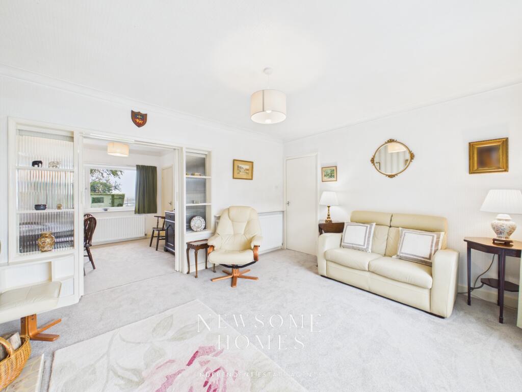 House in Chester - View 5