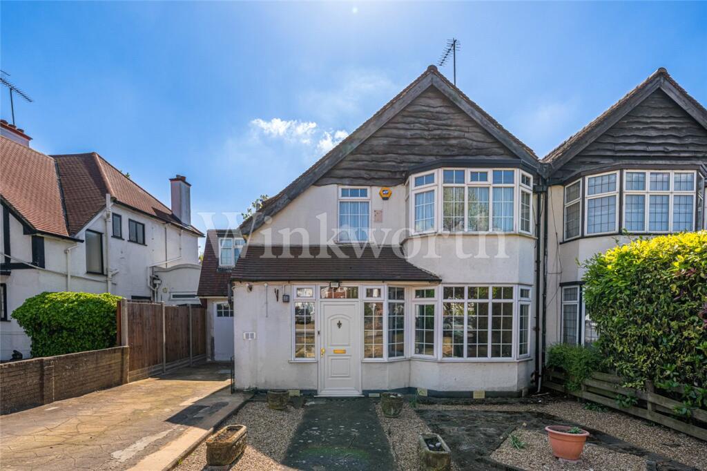 Main image of property: The Vale, London, NW11