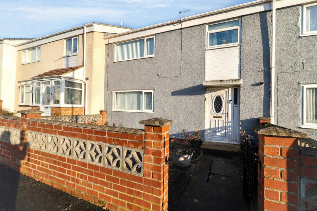 Main image of property: Houghton Green, Stockton-On-Tees, TS19 8AJ