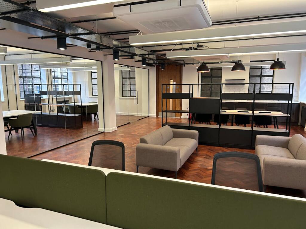 Additional image 7 of Lombard House, 145 Great Charles Street Queensway, Birmingham, B3 3LP