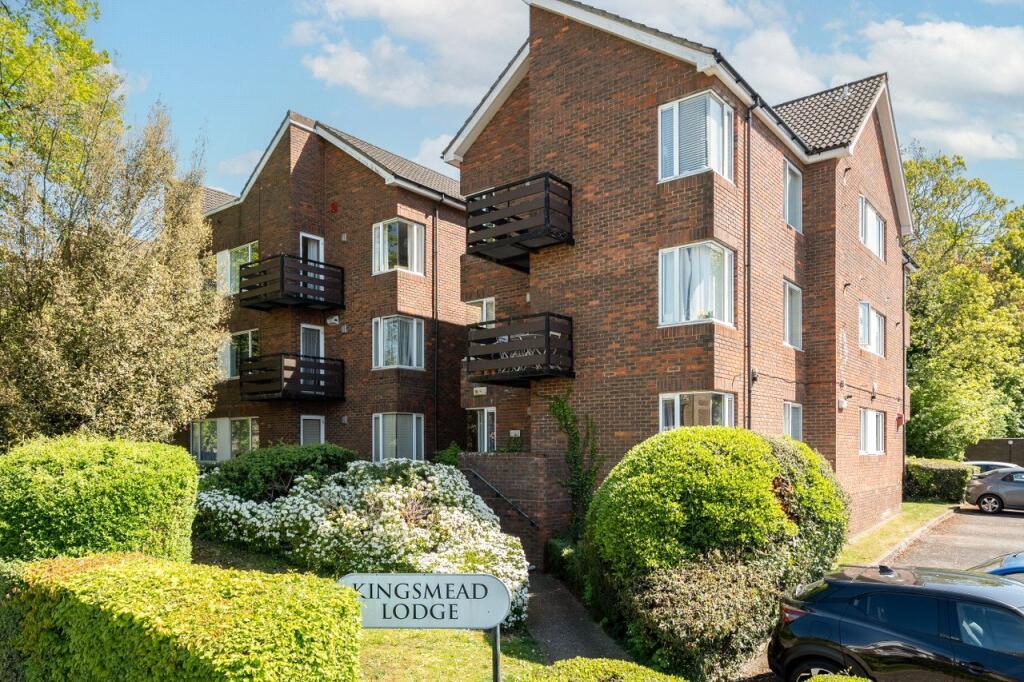 Main image of property: Cedar Road, Sutton, SM2