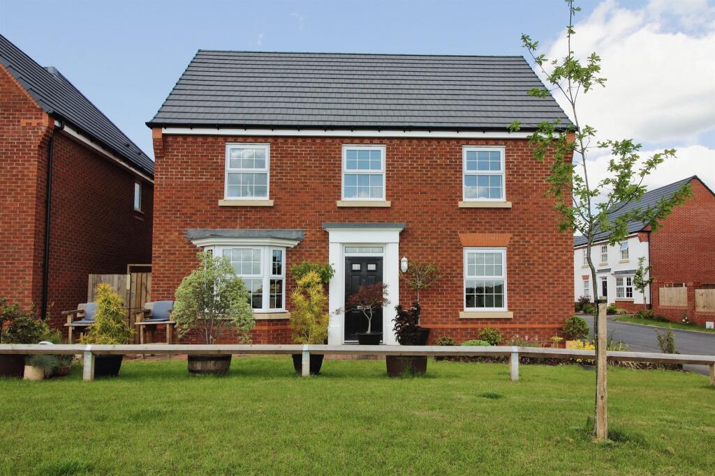 Main image of property: Kipling Road, Ledbury