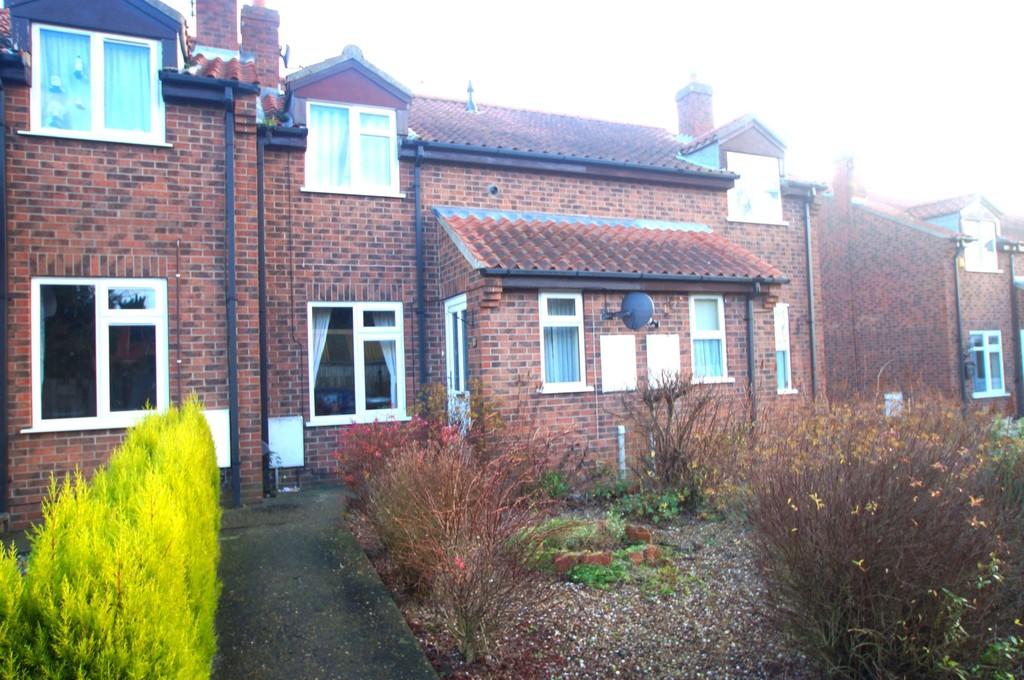 Main image of property: West End Falls, Nafferton