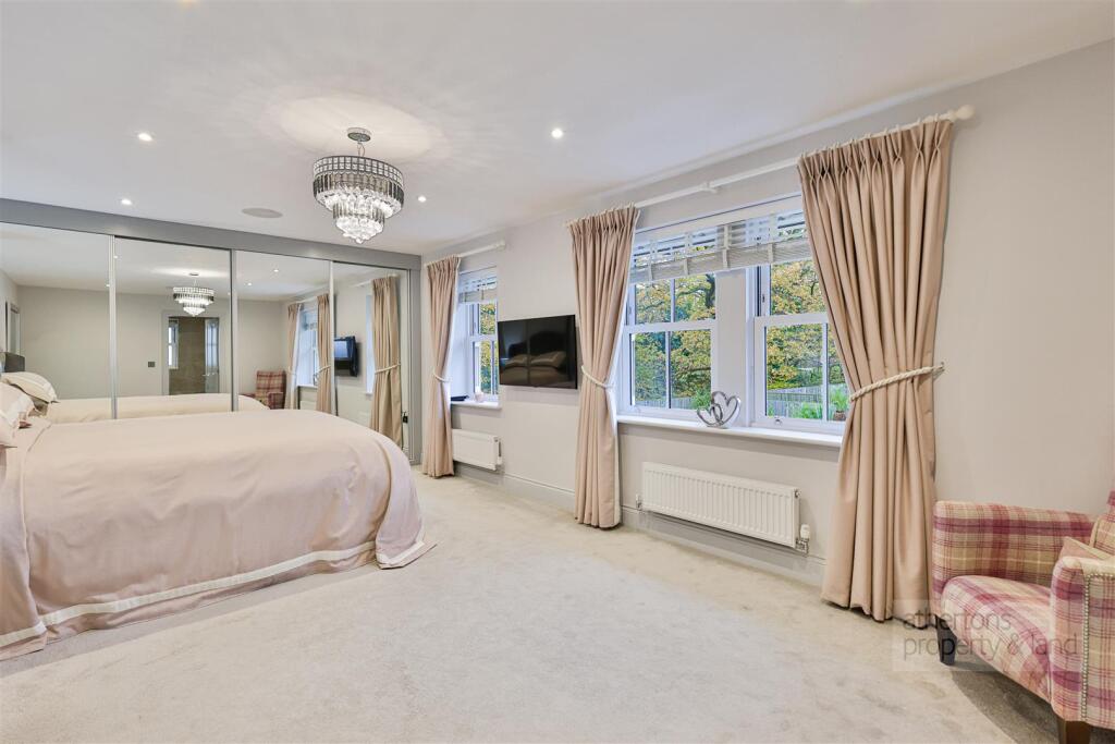 Additional image 23 of Northcote Park, Langho, Ribble Valley