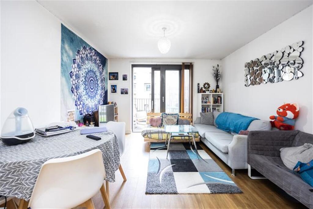 Main image of property: Kingfisher Heights, E16