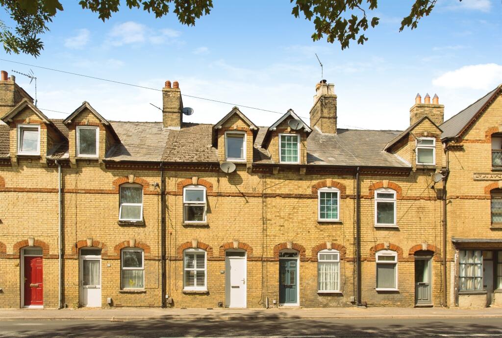 Main image of property: Hartford Road, Huntingdon