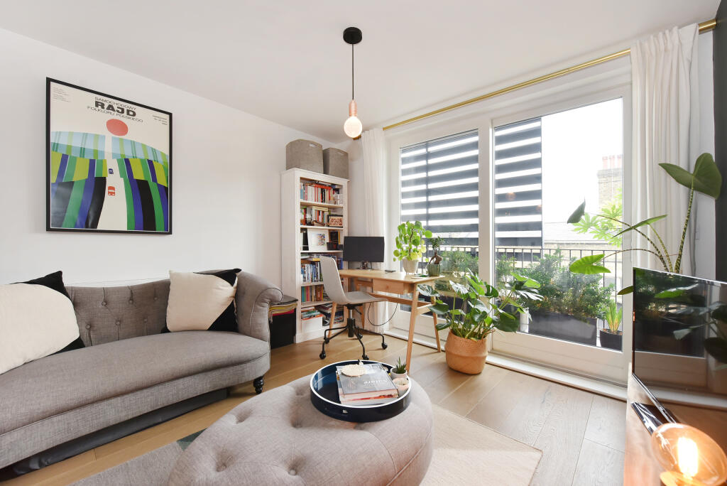 Main image of property: Kitchener House, Royal Military Academy, SE18