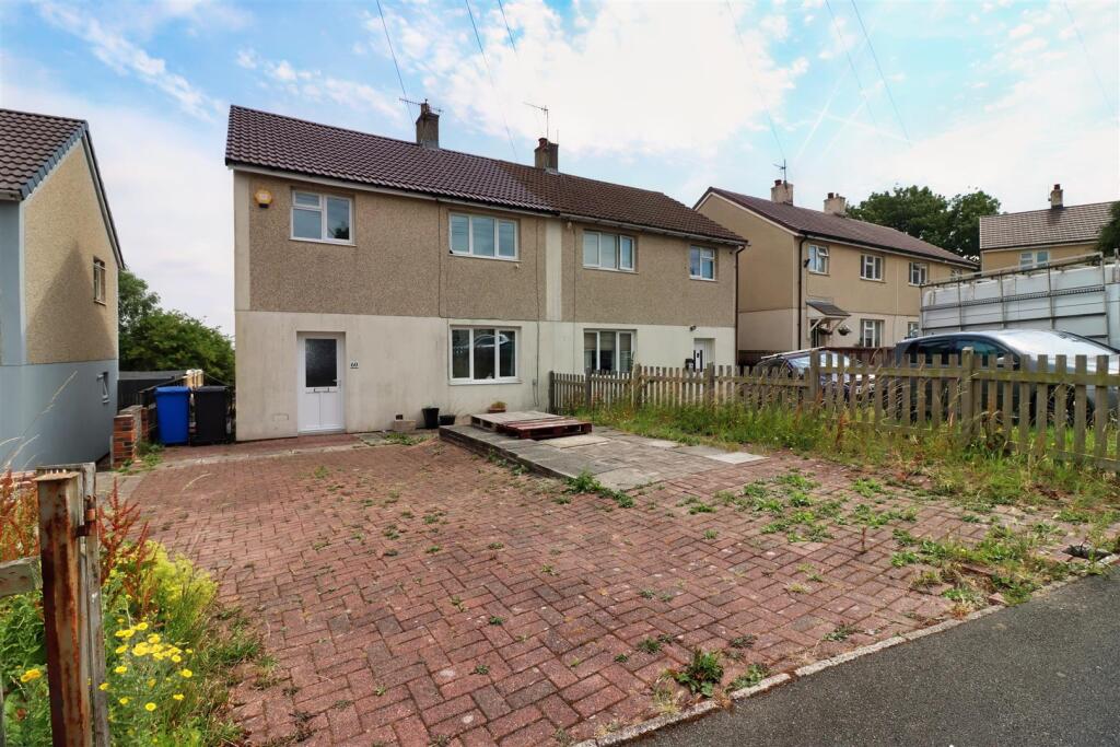 Main image of property: Cornwall Drive, Brimington, Chesterfield