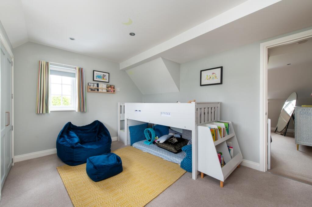 Additional image 20 of Newnham, Henley-in-Arden, B95