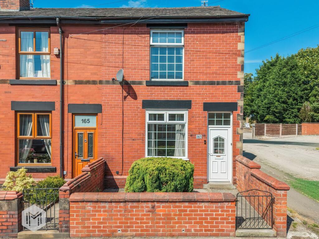 Main image of property: Booth Street, Tottington, BL8